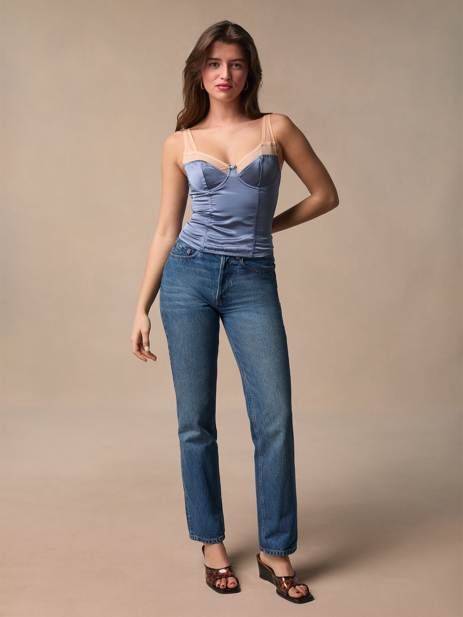 BETH Top BETH Top